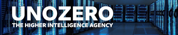 UNOZERO the higher intelligence agency